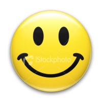 Smiley Yahoo Messenger